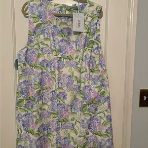 Hill House Charlie Dress